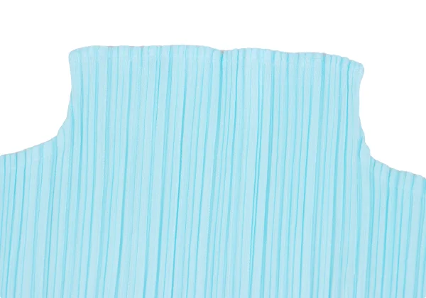 PLEATS PLEASE Pleats High-neck Top K-165841_004