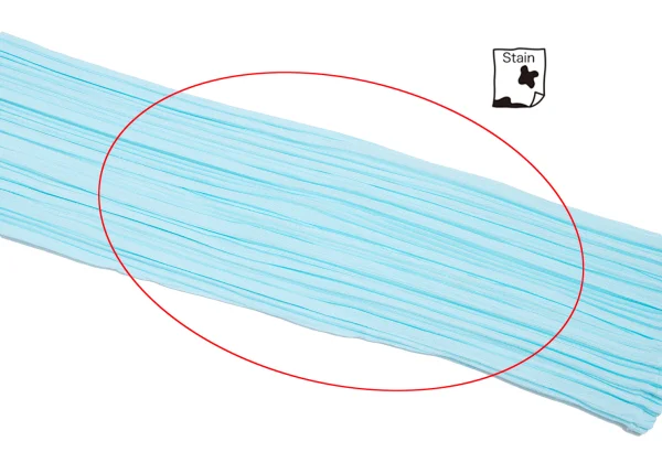 PLEATS PLEASE Pleats High-neck Top K-165841_006