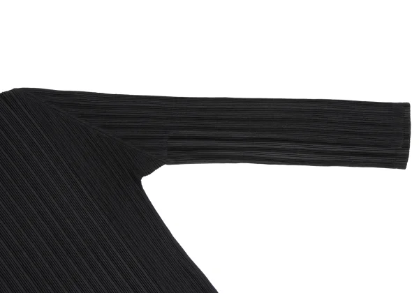 PLEATS PLEASE Pleats High-neck Top K-165842_005