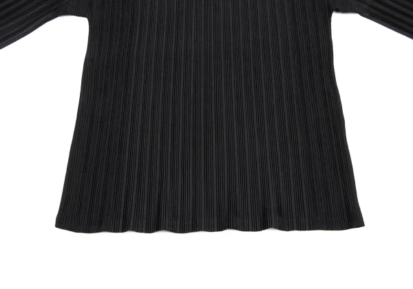 PLEATS PLEASE Pleats High-neck Top K-165842_007