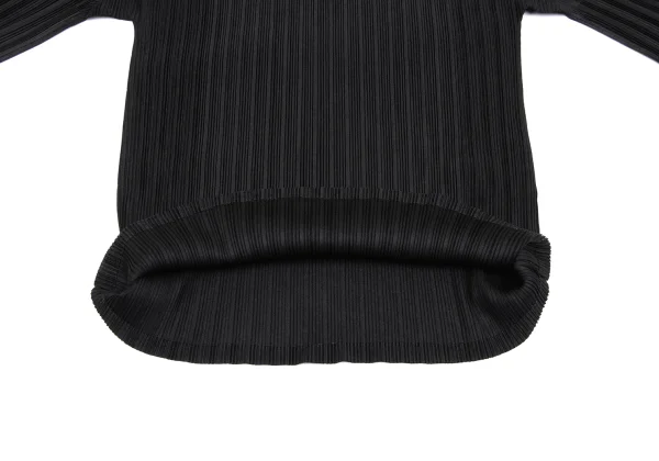 PLEATS PLEASE Pleats High-neck Top K-165842_008