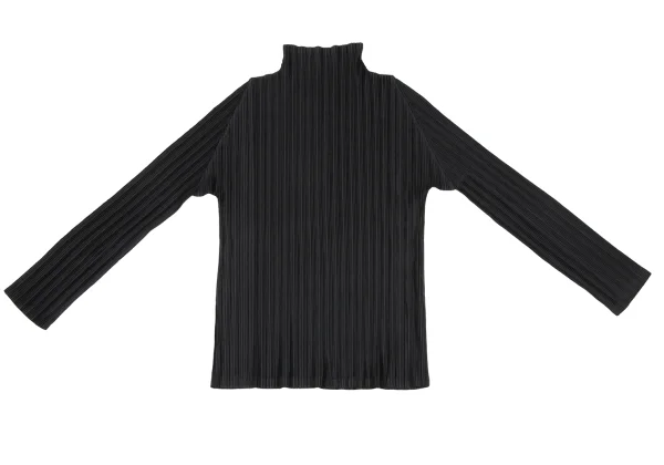 PLEATS PLEASE Pleats High-neck Top K-165842_009