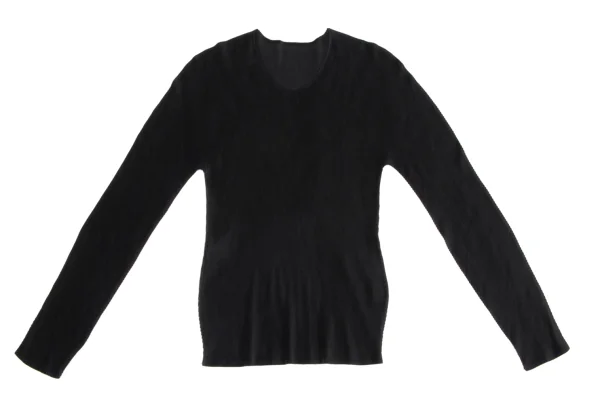 PLEATS PLEASE Mist Pleats Top K-165844_002