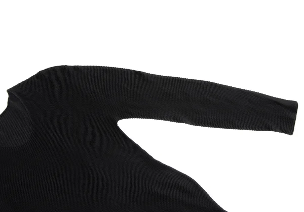 PLEATS PLEASE Mist Pleats Top K-165844_004