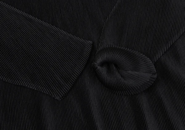 PLEATS PLEASE Mist Pleats Top K-165844_005