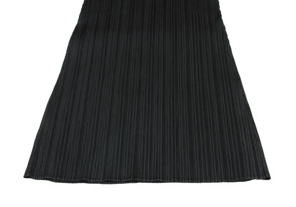 PLEATS PLEASE Pleats 3/4 Sleeve Tunic K-165845_006