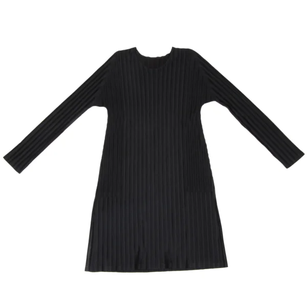 PLEATS PLEASE Pleats Tunic K-165846_002