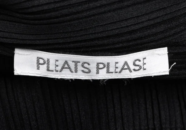 PLEATS PLEASE Pleats Tunic K-165846_011