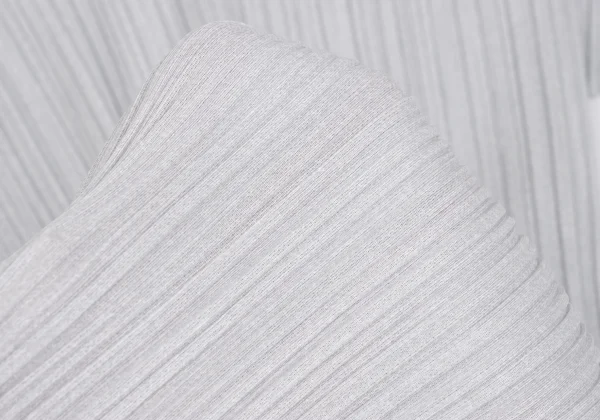 PLEATS PLEASE Printed 3/4 Sleeve Tunic K-165849_010