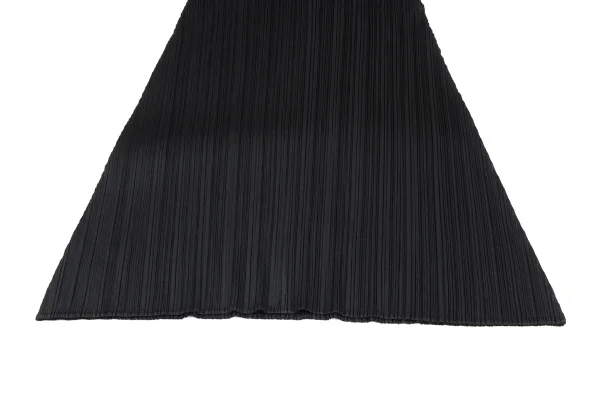 PLEATS PLEASE Pleats Half Sleeve Flare Tunic K-165850_006