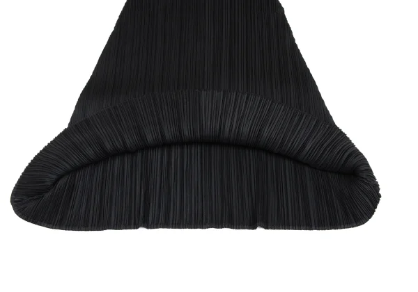 PLEATS PLEASE Pleats Half Sleeve Flare Tunic K-165850_007