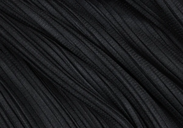 PLEATS PLEASE Pleats Half Sleeve Flare Tunic K-165850_009