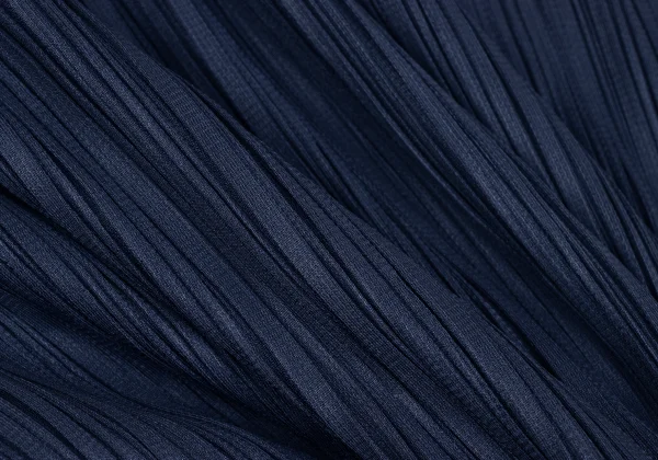 PLEATS PLEASE Pleats V-neck 3/4 Sleeve Flare Tunic K-165851_010