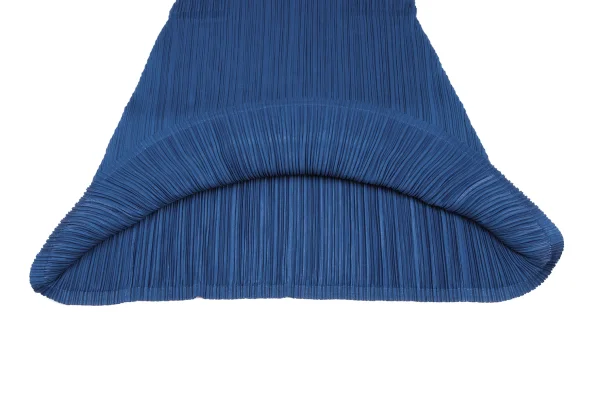 PLEATS PLEASE Pleats 3/4 Sleeve Flare Tunic K-165852_007