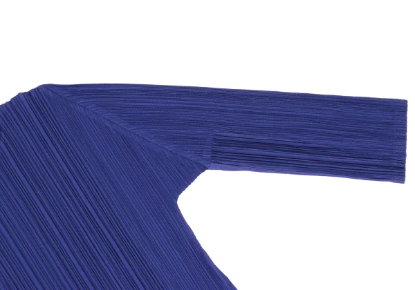 PLEATS PLEASE Pleated Tunic K-165853_004