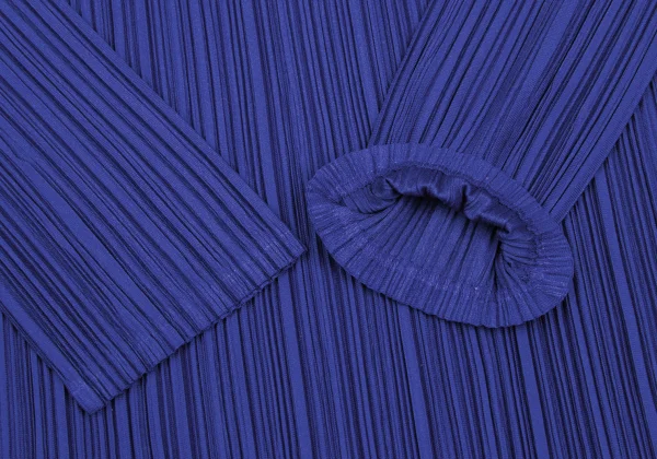 PLEATS PLEASE Pleated Tunic K-165853_005