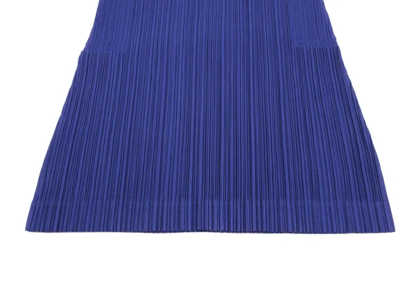 PLEATS PLEASE Pleated Tunic K-165853_006