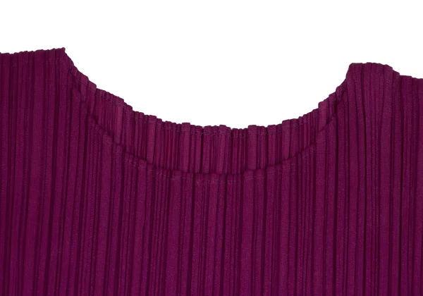 PLEATS PLEASE Flare Tunic K-165855_004