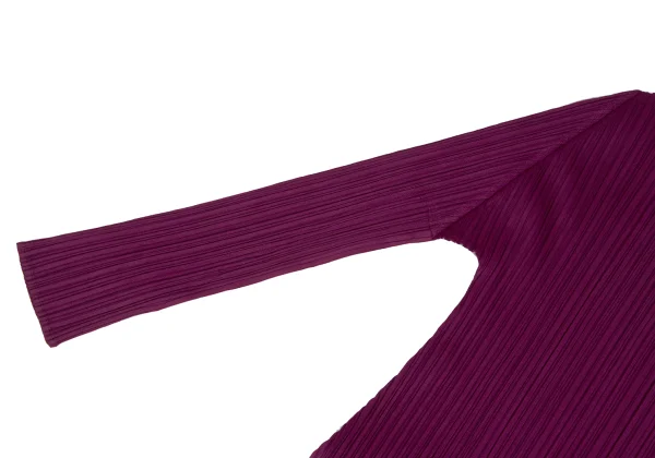 PLEATS PLEASE Flare Tunic K-165855_005