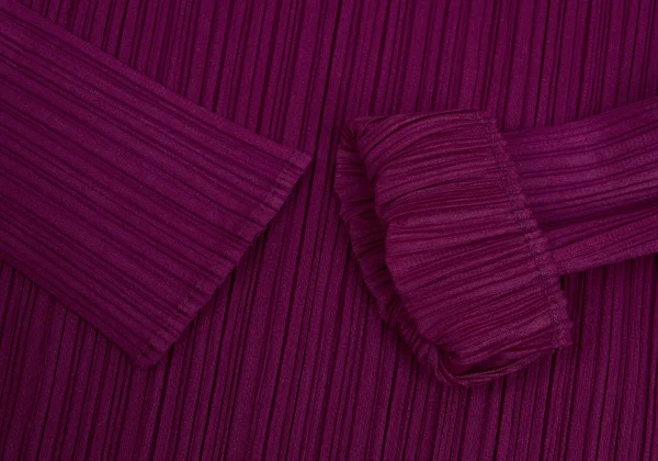 PLEATS PLEASE Flare Tunic K-165855_006