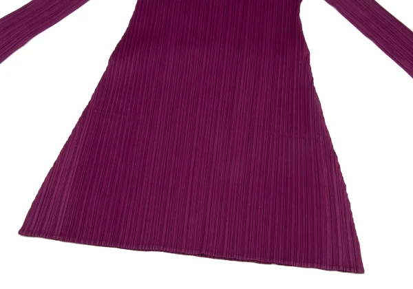 PLEATS PLEASE Flare Tunic K-165855_007