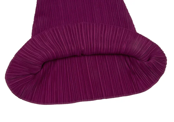 PLEATS PLEASE Flare Tunic K-165855_008