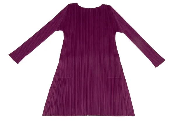 PLEATS PLEASE Flare Tunic K-165855_009