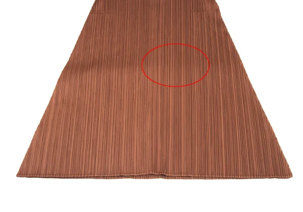 PLEATS PLEASE Pleats Half Sleeve Flare Tunic K-165857_006