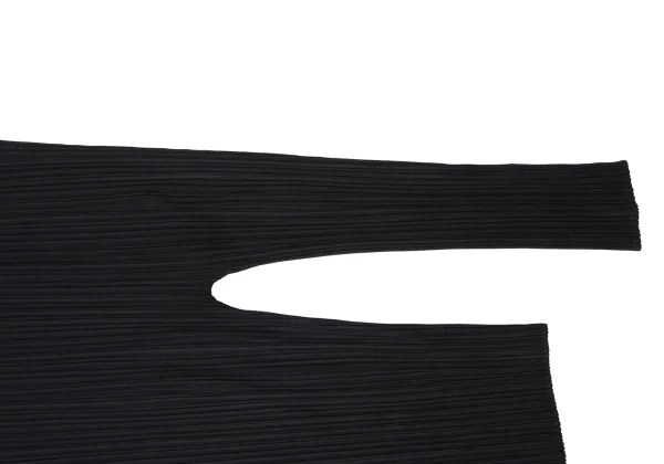 PLEATS PLEASE Pleats Flare Tunic K-165858_004