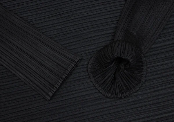 PLEATS PLEASE Pleats Flare Tunic K-165858_005