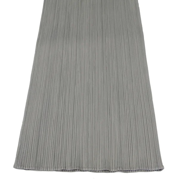 PLEATS PLEASE Pleats Sleeveless Tunic K-165859_005