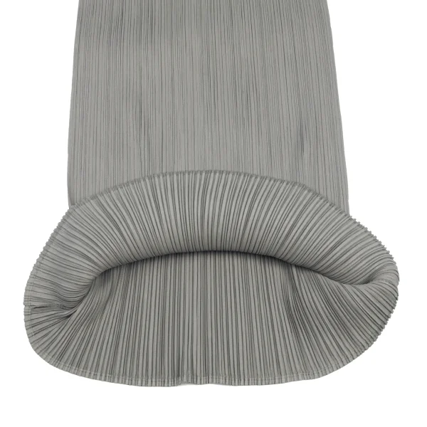 PLEATS PLEASE Pleats Sleeveless Tunic K-165859_006