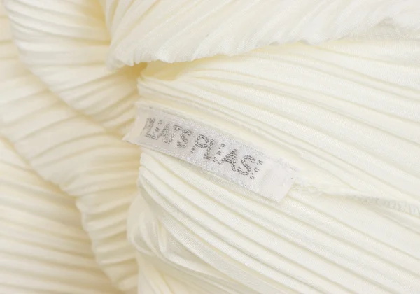 PLEATS PLEASE Pleats Sleeveless Tunic K-165860_011