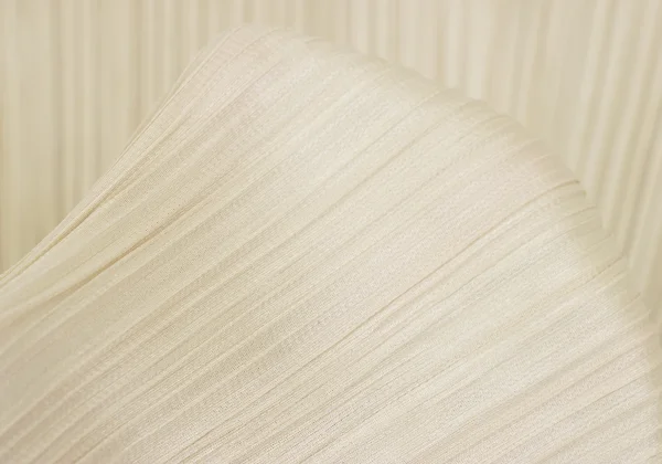 PLEATS PLEASE Pleats Open Collar Shirt K-165861_011