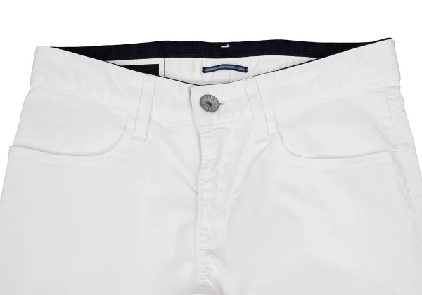 junhashimoto×EDWIN Rib Switching Banana Pants K-165864_004