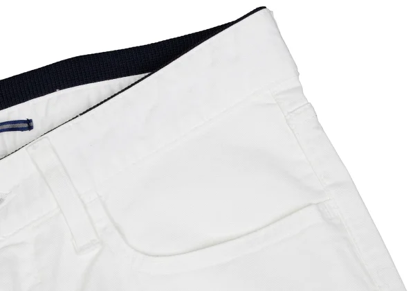 junhashimoto×EDWIN Rib Switching Banana Pants K-165864_006