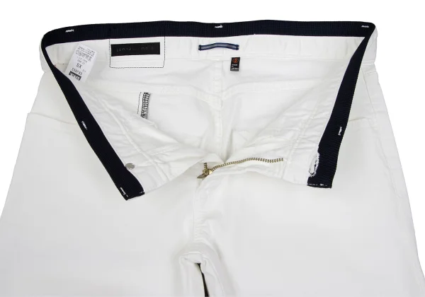 junhashimoto×EDWIN Rib Switching Banana Pants K-165864_007