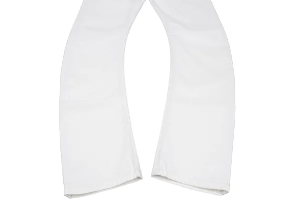 junhashimoto×EDWIN Rib Switching Banana Pants K-165864_008