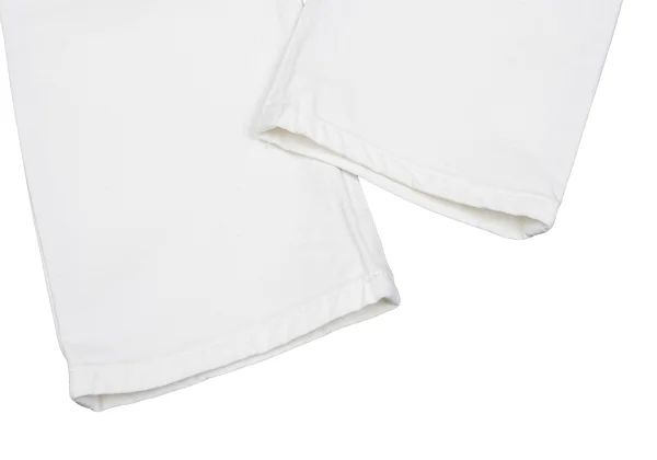 junhashimoto×EDWIN Rib Switching Banana Pants K-165864_009