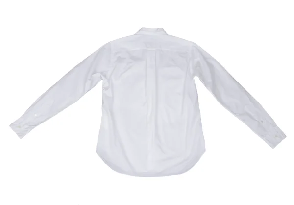 COMME des GARCONS HOMME Crazy Patch Long Sleeve Shirt K-165865_012