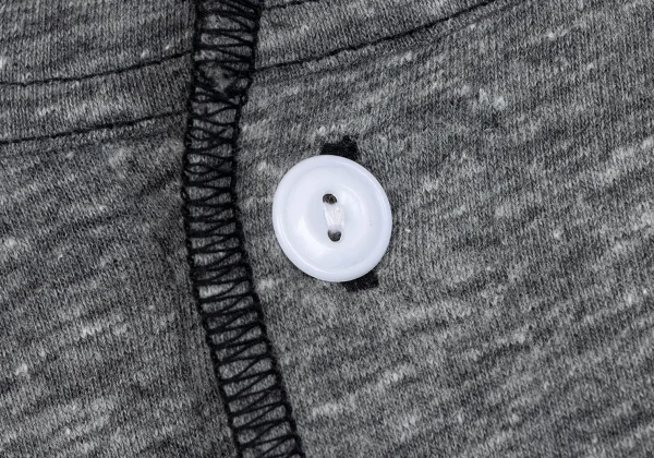 NUMBER(N)INE Henley Neck T SHirt K-165867_006