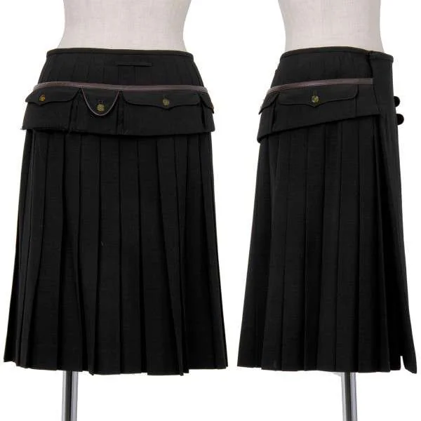 ジャンポールゴルチエ ファム Jean Paul GAULTIER FEMME