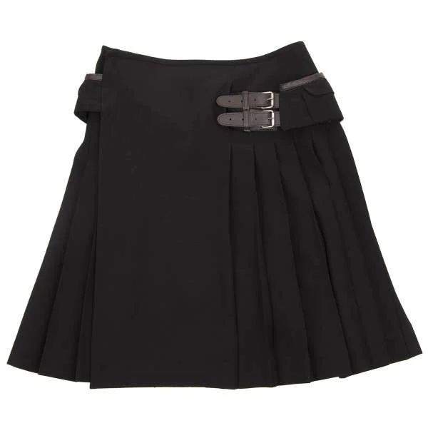 Jean Paul GAULTIER CLASSIQUE ドット スカート 40 Jean Paul GAULTIER CLASSIQUE ドット スカート 40