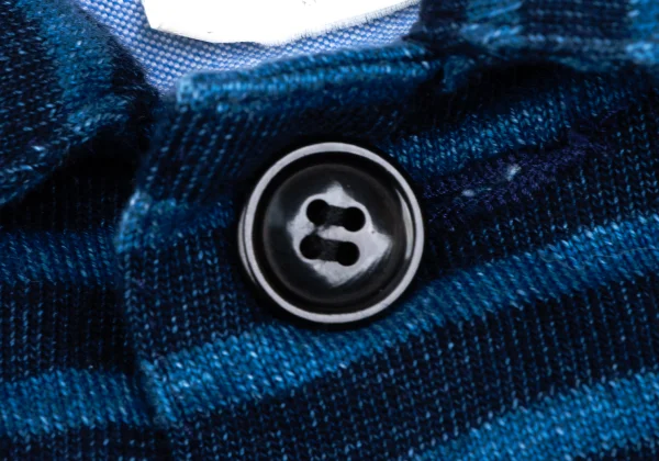 JUNYA WATANABE MAN×Levi's Cotton Jersey Stripe Jacket K-165870_005