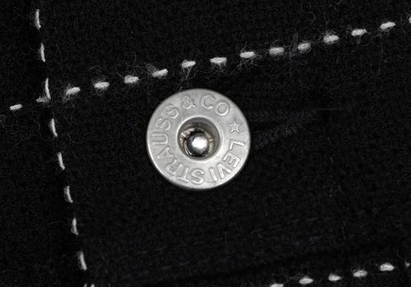 JUNYA WATANABE MAN×Levi's Stitch Wool Track Jacket K-165872_005