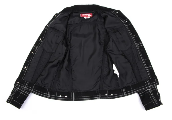 JUNYA WATANABE MAN×Levi's Stitch Wool Track Jacket K-165872_013