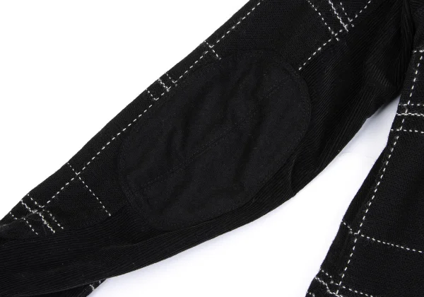 JUNYA WATANABE MAN×Levi's Stitch Wool Track Jacket K-165872_015