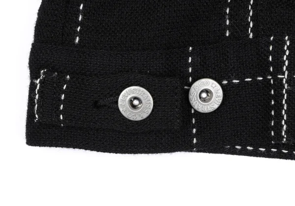 JUNYA WATANABE MAN×Levi's Stitch Wool Track Jacket K-165872_016