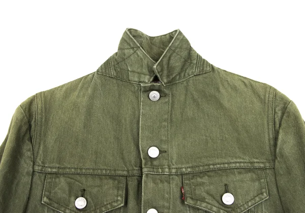 ジュンヤワタナベ マン コムデギャルソン×リーバイスJUNYA WATANABE