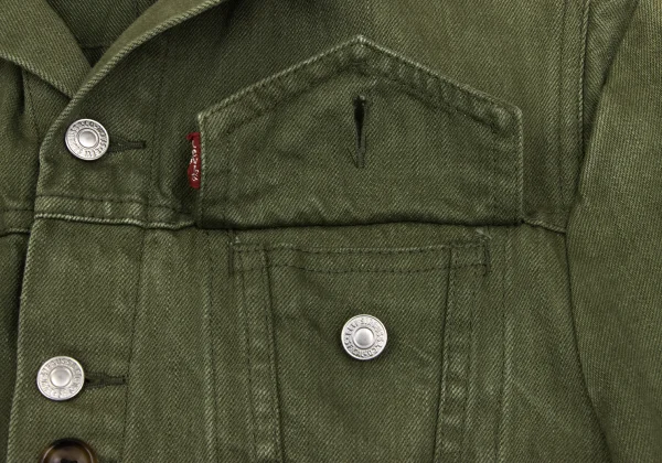 ジュンヤワタナベ マン コムデギャルソン×リーバイスJUNYA WATANABE